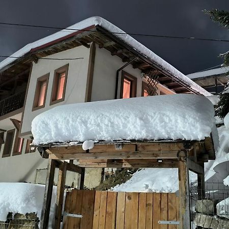 Chepelare Holiday Guest House Dış mekan fotoğraf