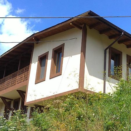 Chepelare Holiday Guest House Dış mekan fotoğraf
