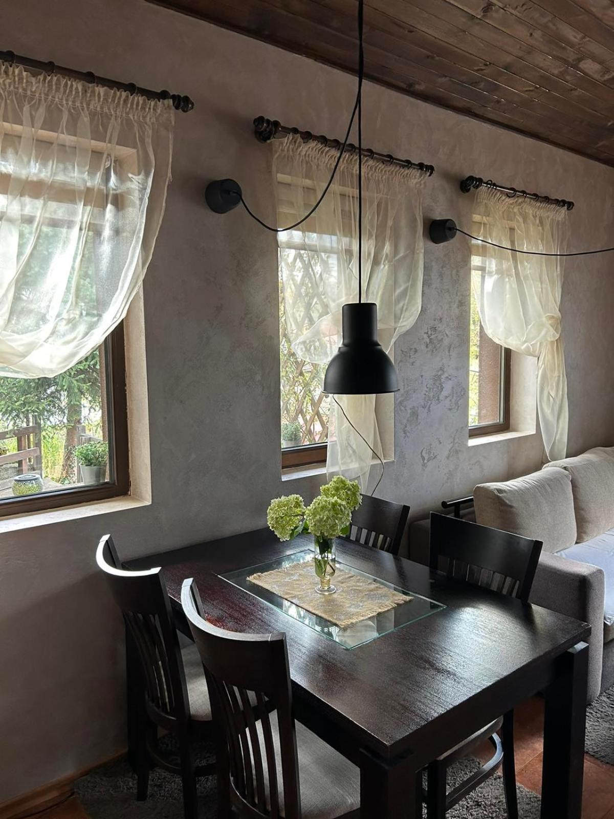 Chepelare Holiday Guest House Dış mekan fotoğraf