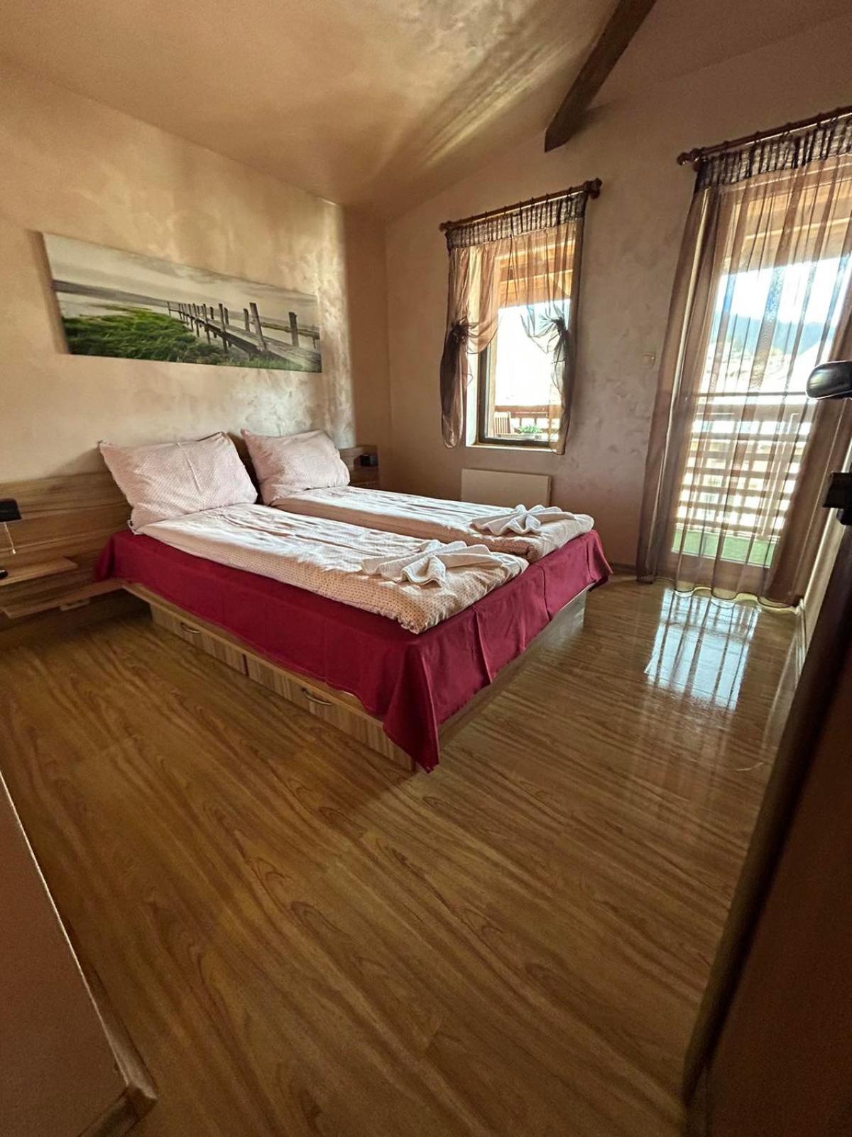 Chepelare Holiday Guest House Dış mekan fotoğraf