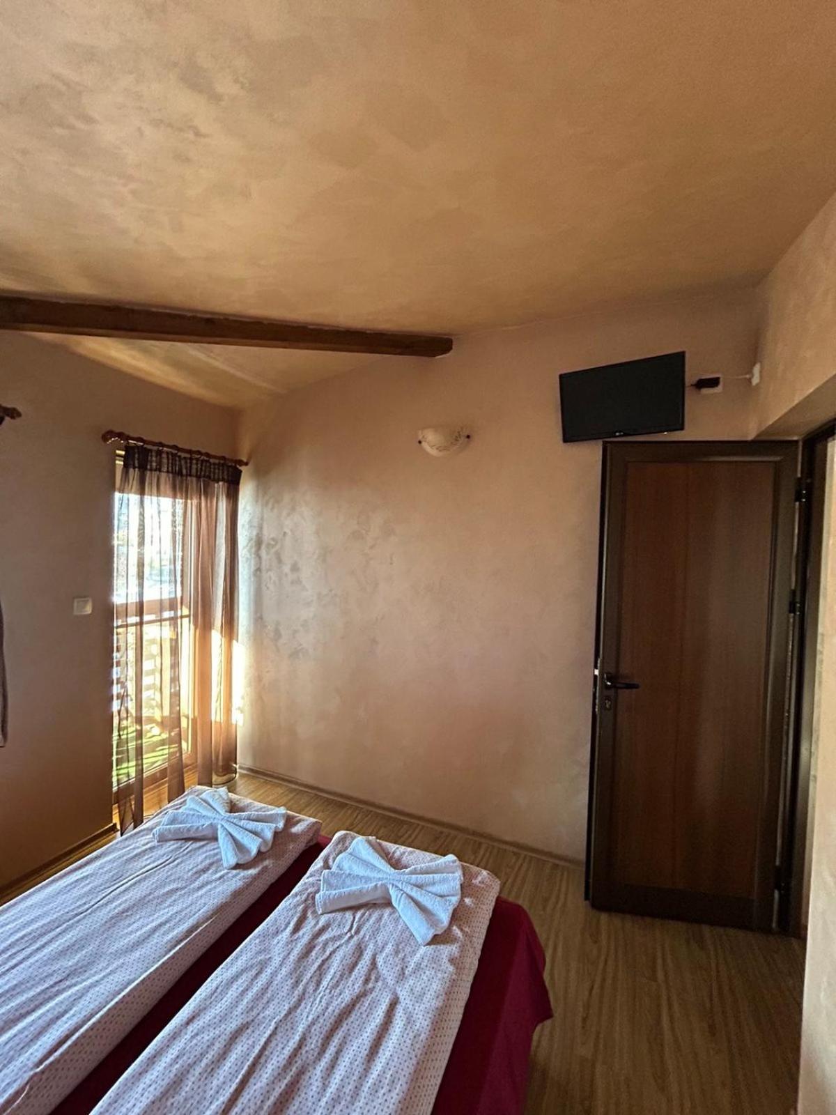 Chepelare Holiday Guest House Dış mekan fotoğraf