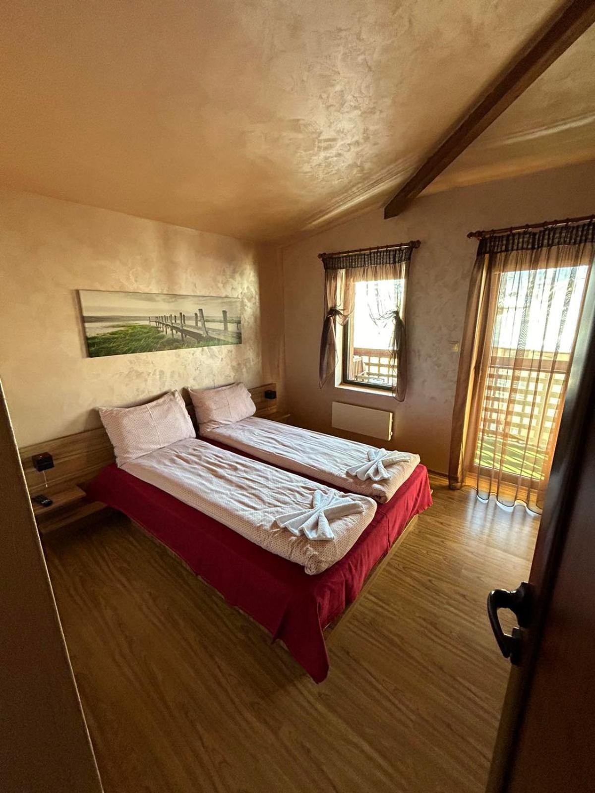 Chepelare Holiday Guest House Dış mekan fotoğraf