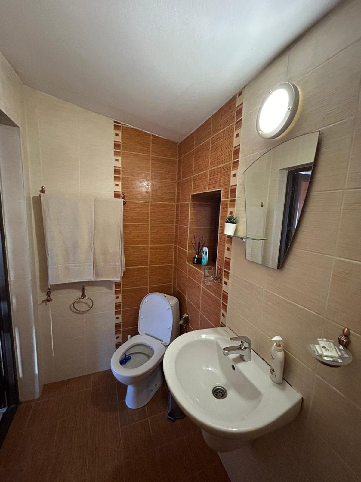 Chepelare Holiday Guest House Dış mekan fotoğraf