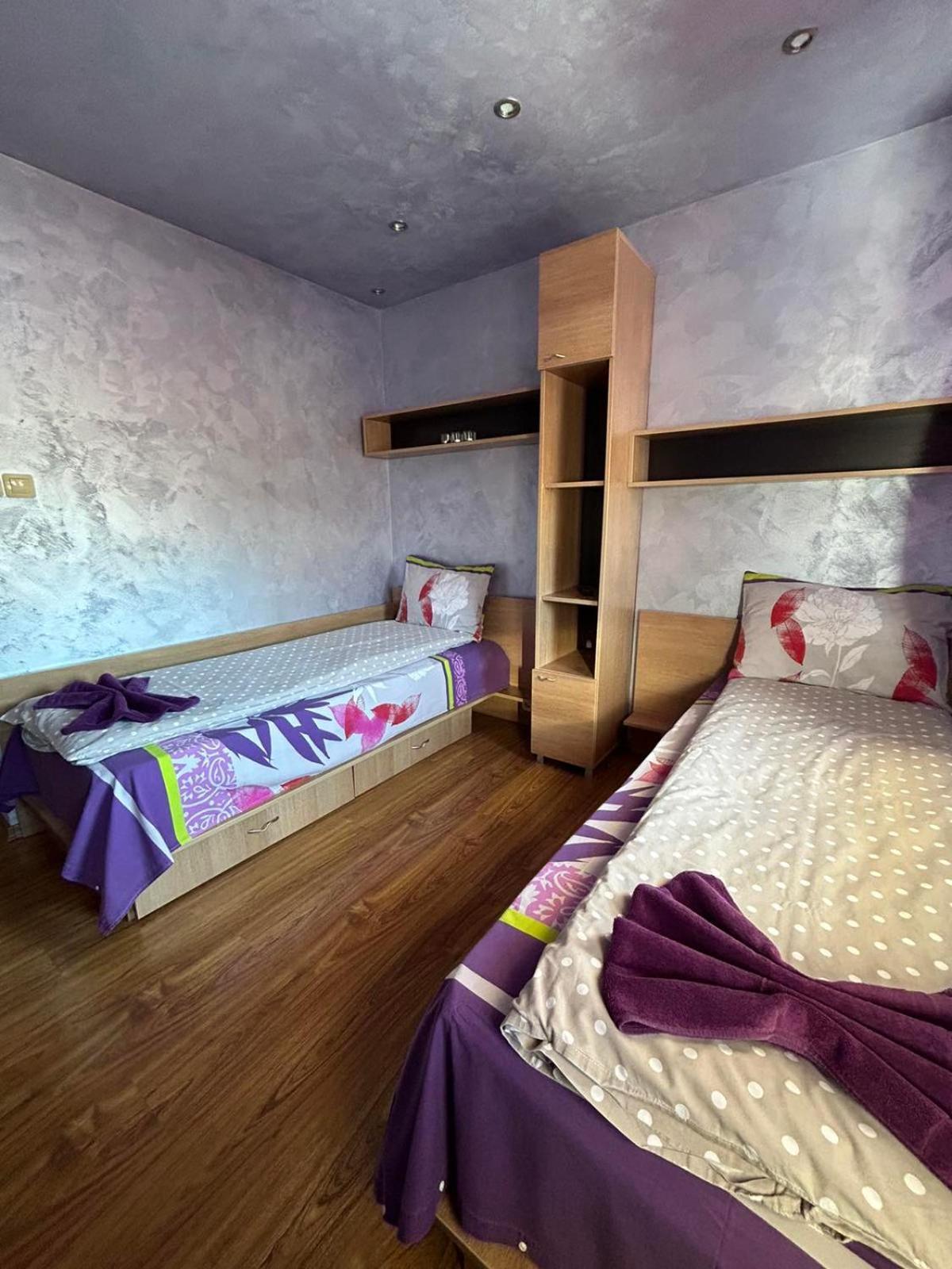 Chepelare Holiday Guest House Dış mekan fotoğraf