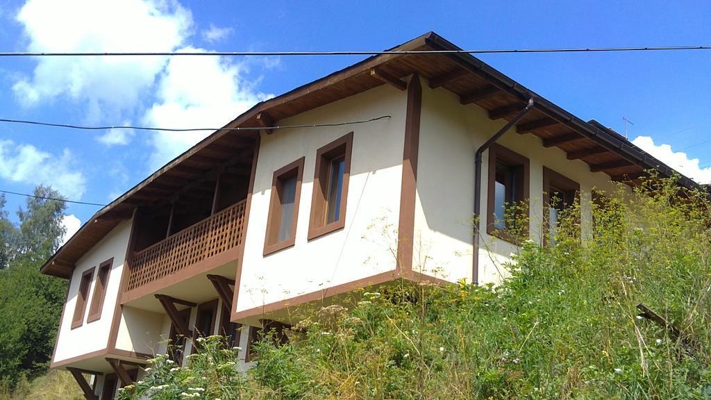 Chepelare Holiday Guest House Dış mekan fotoğraf