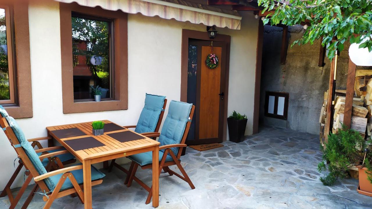 Chepelare Holiday Guest House Dış mekan fotoğraf